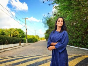 Ludmila Abreu: conheça a história da empreendedora por trás do Vida Pipa